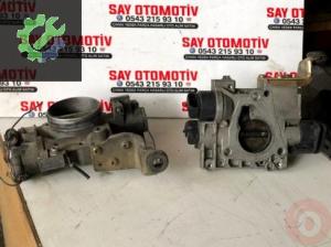 365xfe1 Fiat punto panda 1.2 8 v boğaz kelebeği cikma orj