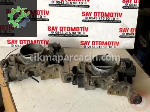 Fiat Punto Gaz Kelebeği 365XFE1 çıkma parça