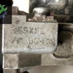 2022 Fiat Punto Gaz Kelebeği Çıkma Parça Kayseri