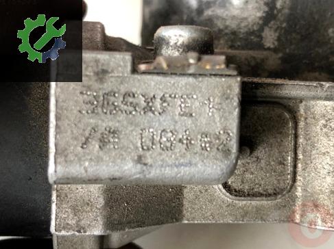 2022 Fiat Punto Gaz Kelebeği Çıkma Parça Kayseri