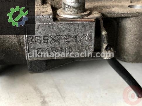 Fiat Punto Gaz Kelebeği 365XFE1 çıkma parça