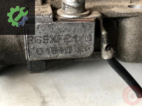 2022 Fiat Punto Gaz Kelebeği Çıkma Parça Kayseri