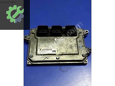Honda Civic Beyin çıkma parça