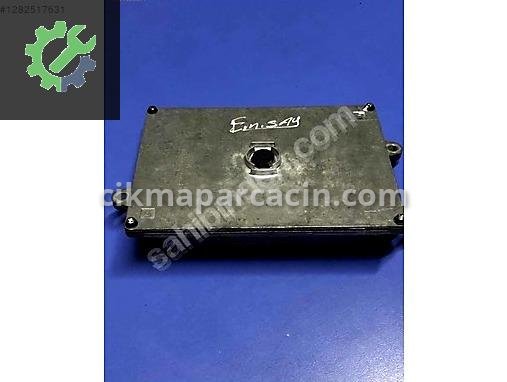Honda Civic Motor Beyni 965969 çıkma parça