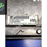 37820-RSA-G42 7228-965969 HONDA CİVİC MANUEL MOTOR BEYNİ