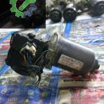 38101M76610 Suzuki Alto ön cam silgi motoru