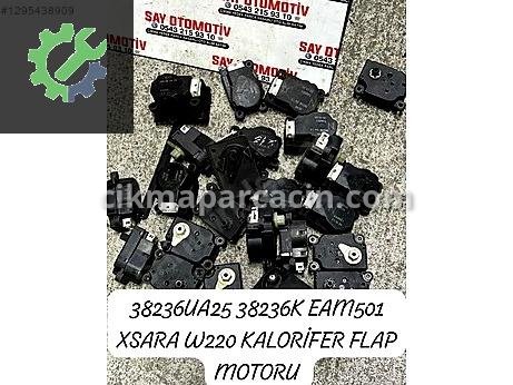 Citroen Xsara Kalorifer çıkma parça