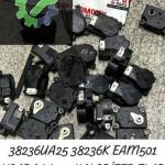 38236UA25 38236K EAM501 MERCEDES W220 KALORİFER FLAP MOTORU