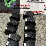 38236UA25 38236K EAM501 MERCEDES W220 KALORİFER FLAP MOTORU