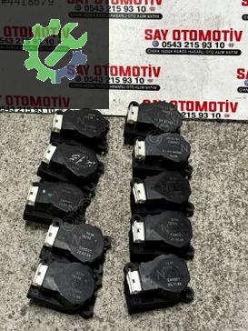 38236UA25 38236K EAM501 MERCEDES W220 KALORİFER FLAP MOTORU