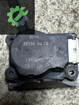 38236UA25 38236K EAM501 MERCEDES W220 KALORİFER FLAP MOTORU