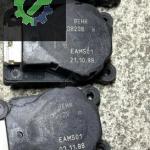 38236UA25 38236K EAM501 MERCEDES W220 KALORİFER FLAP MOTORU