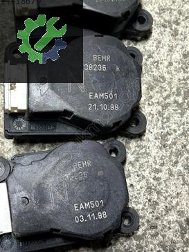 38236UA25 38236K EAM501 MERCEDES W220 KALORİFER FLAP MOTORU