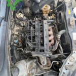Chevrolet Lacetti 2000 Çıkma Motor Takozu
