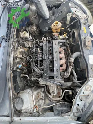 Chevrolet Lacetti Motor Takozu çıkma parça