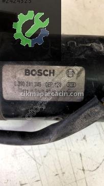 Volkswagen Volt Silecek Motoru 390241345 çıkma parça