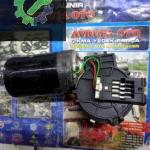 390241712 BMW E46 ön cam silgi motoru Çıkma orijinal