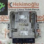 Mercedes-Benz CL Beyin Çıkma Parça Konya
