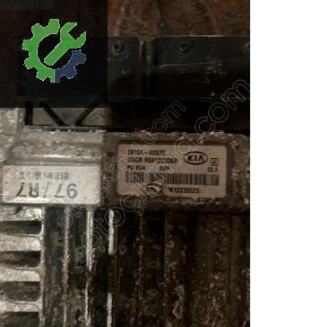 39104-4X970 KIA BONGO ECÜ BEYNİ