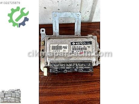 Hyundai Accent Beyin çıkma parça