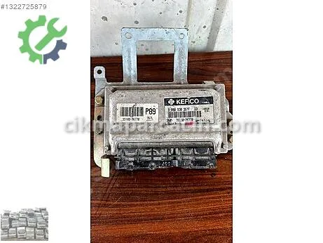 Hyundai Accent Beyin çıkma parça
