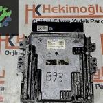39110-2U960 KIA SPORTAGE MOTOR BEYNİ 1C94703X