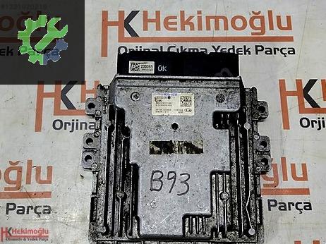 Kia Sportage Beyin 39110-2U960 çıkma parça