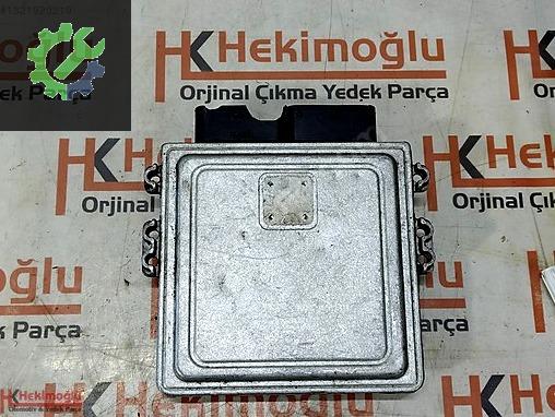 Kia Sportage Beyin 39110-2U960 çıkma parça