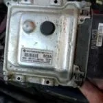 2010 Hyundai HD Alarm Beyni Çıkma Parça Muğla