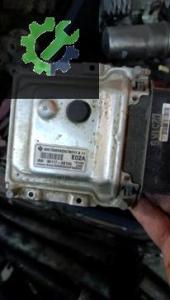 39117-2B100 Hyundai Accent blu 1.4 benzinli motor beyni