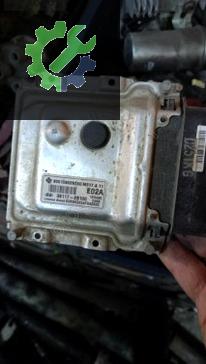 Hyundai Accent Alarm Beyni çıkma parça