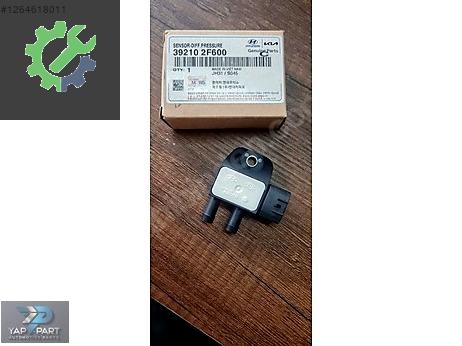Kia Ceed Oksijen Sensörü çıkma parça