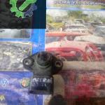 39300-2260 Hyundai Accent map sensörü