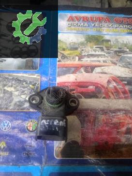 Hyundai Accent Hava Kalitesi Sensörü 9470930501 çıkma parça