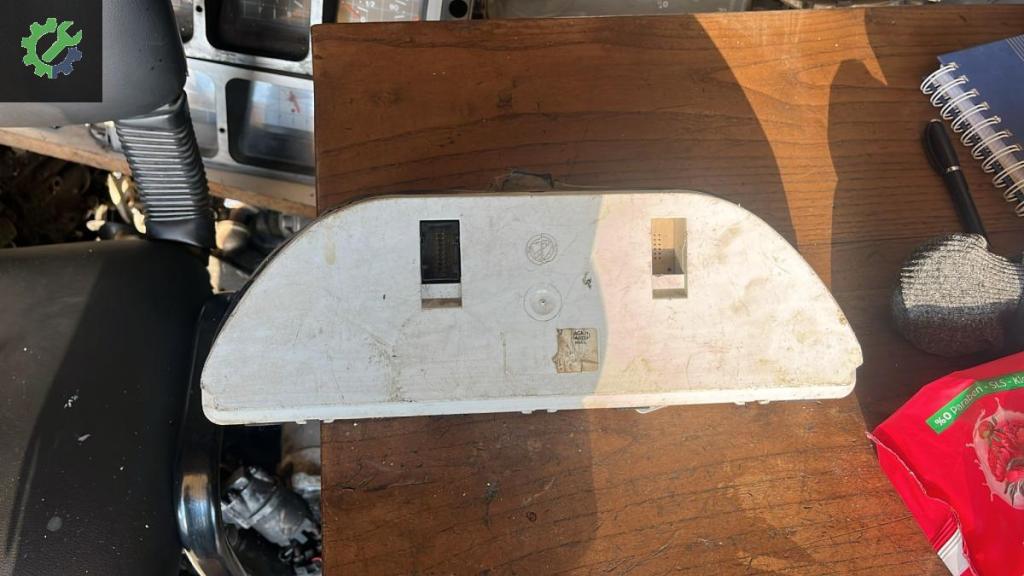 Fiat Palio Gösterge Paneli Çıkma Parça Sakarya