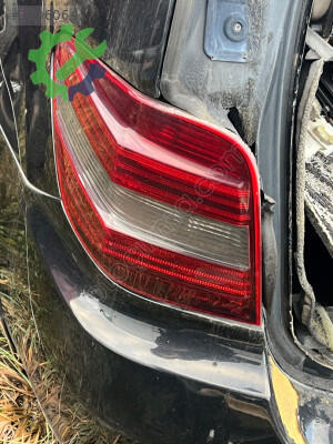 Mercedes-Benz ML Stop çıkma parça