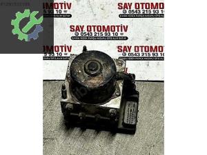 3A0907379D GOLF 3 POLO CLASSİC ABS BEYNİ