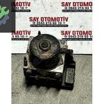 3A0907379D GOLF 3 POLO CLASSİC ABS BEYNİ