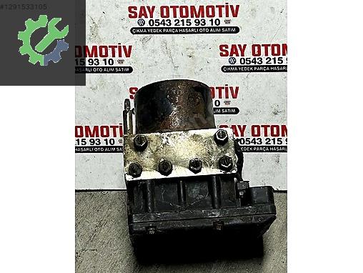 3A0907379D GOLF 3 POLO CLASSİC ABS BEYNİ