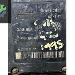 3A0907379 1H2614117B POLO CLASSİC GOLF 3 ABS BEYNİ