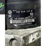 3A0907379 1H2614117B POLO CLASSİC GOLF 3 ABS BEYNİ