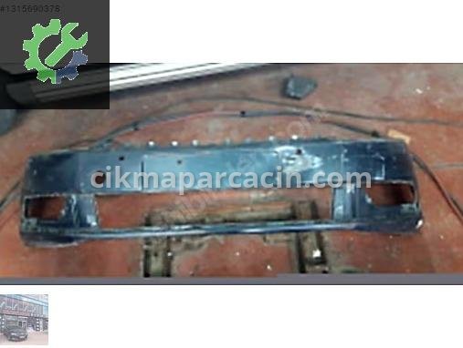 Volkswagen Passat Ön Tampon 3AA807221 çıkma parça