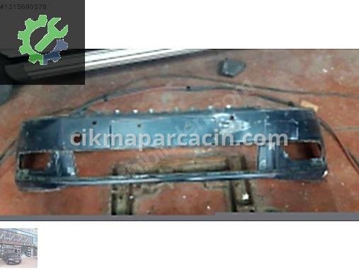 Volkswagen Passat Ön Tampon 3AA807221 çıkma parça