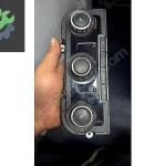 3AA907044 Volkswagen Passat B7 Klima Kontrol Paneli (2011/2015)