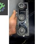 3AA907044 Volkswagen Passat Variant Klima Kontrol Paneli (2011/2