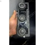 3AA907044 Volkswagen Passat Variant Klima Kontrol Paneli (2011/2
