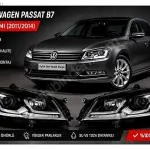 3AA941753 Volkswagen Passat B7 Sol Far (2011/2014)