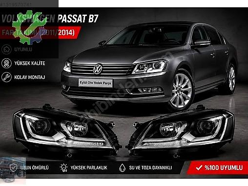 3AA941753 Volkswagen Passat B7 Sol Far (2011/2014)
