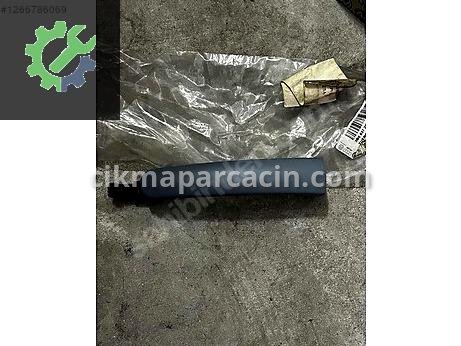 Seat Altea Kapı Kolu çıkma parça