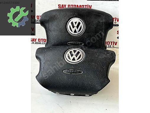 3B0880201AE TRANSPORTER T4 GOLF BORA PASSAT DİREKSİYON AİRBAG